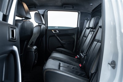 2019 Ford Ranger - Thumbnail