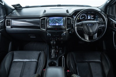 2019 Ford Ranger - Thumbnail