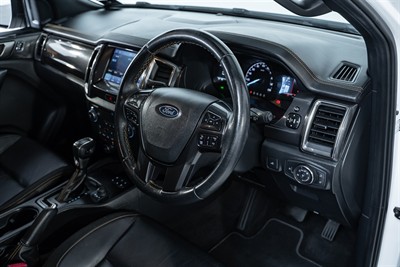 2019 Ford Ranger - Thumbnail