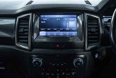 2019 Ford Ranger - Thumbnail