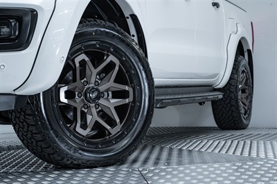 2019 Ford Ranger - Thumbnail