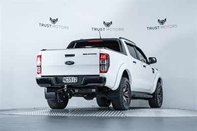 2019 Ford Ranger - Thumbnail