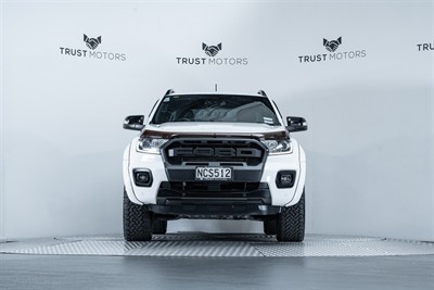 2019 Ford Ranger - Thumbnail