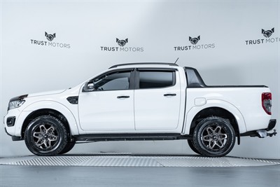 2019 Ford Ranger - Thumbnail