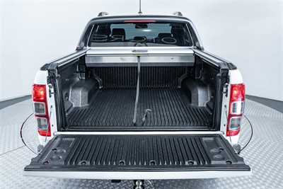 2019 Ford Ranger - Thumbnail