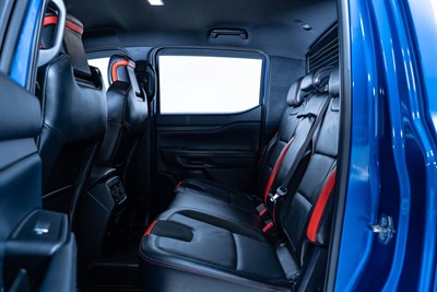 2022 Ford Ranger - Thumbnail