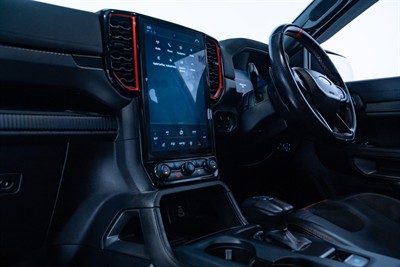 2022 Ford Ranger - Thumbnail
