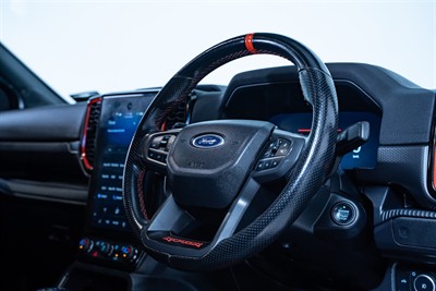 2022 Ford Ranger - Thumbnail