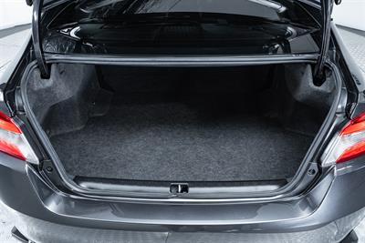 2017 Subaru WRX - Thumbnail