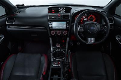 2017 Subaru WRX - Thumbnail