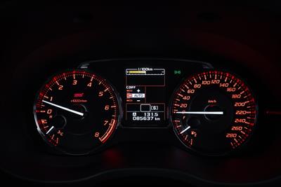 2017 Subaru WRX - Thumbnail