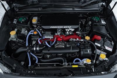 2017 Subaru WRX - Thumbnail