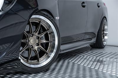 2017 Subaru WRX - Thumbnail