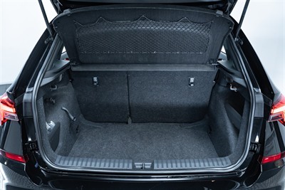 2021 Skoda Kamiq - Thumbnail