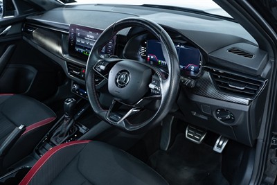 2021 Skoda Kamiq - Thumbnail
