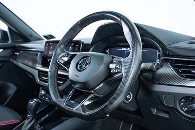 2021 Skoda Kamiq - Thumbnail