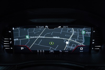 2021 Skoda Kamiq - Thumbnail