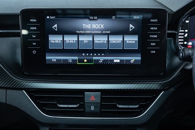 2021 Skoda Kamiq - Thumbnail