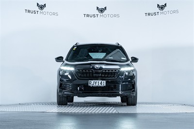 2021 Skoda Kamiq - Thumbnail