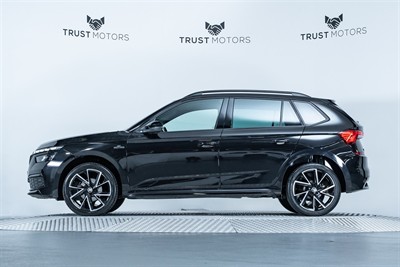 2021 Skoda Kamiq - Thumbnail