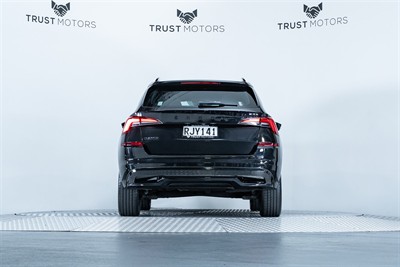 2021 Skoda Kamiq - Thumbnail