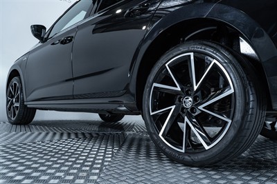 2021 Skoda Kamiq - Thumbnail