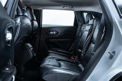 2015 Jeep Cherokee - Thumbnail