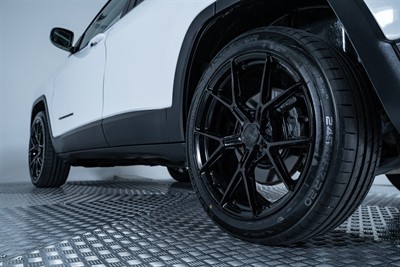 2015 Jeep Cherokee - Thumbnail