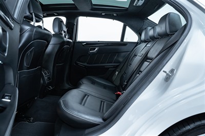 2014 Mercedes-Benz E 63 - Thumbnail