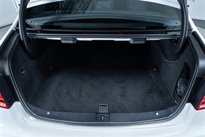 2014 Mercedes-Benz E 63 - Thumbnail