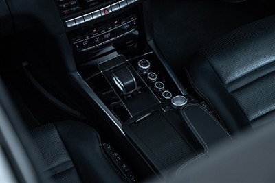 2014 Mercedes-Benz E 63 - Thumbnail