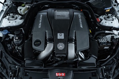 2014 Mercedes-Benz E 63 - Thumbnail