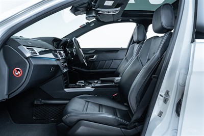 2014 Mercedes-Benz E 63 - Thumbnail