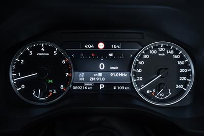 2022 Mitsubishi Outlander - Thumbnail
