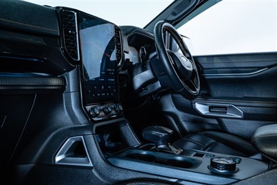 2022 Ford Ranger - Thumbnail