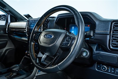 2022 Ford Ranger - Thumbnail