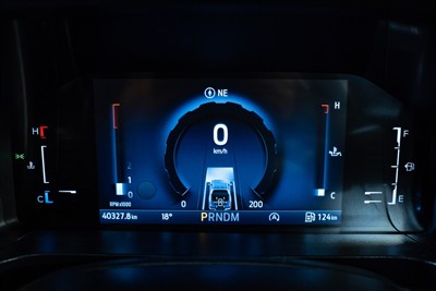 2022 Ford Ranger - Thumbnail