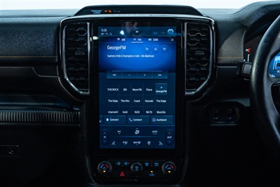 2022 Ford Ranger - Thumbnail