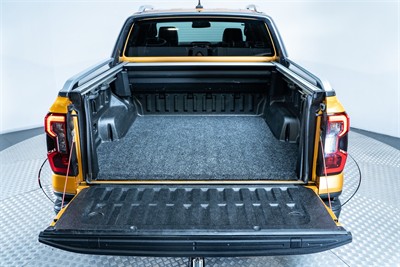 2022 Ford Ranger - Thumbnail