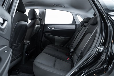 2021 Hyundai Kona - Thumbnail