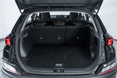 2021 Hyundai Kona - Thumbnail