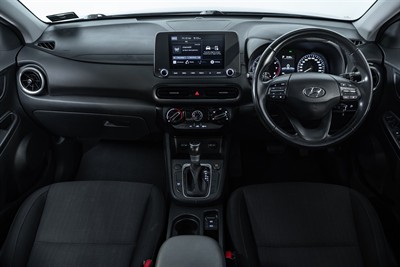 2021 Hyundai Kona - Thumbnail