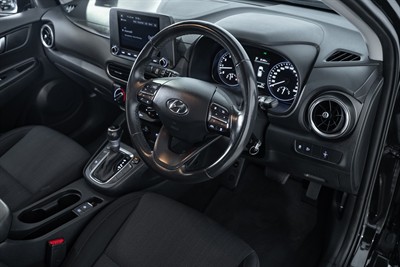 2021 Hyundai Kona - Thumbnail