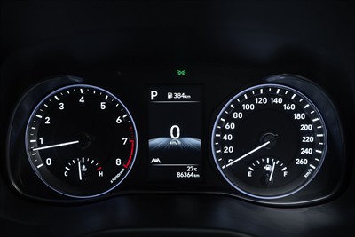 2021 Hyundai Kona - Thumbnail