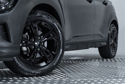 2021 Hyundai Kona - Thumbnail