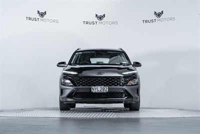 2021 Hyundai Kona - Thumbnail