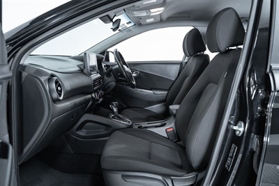 2021 Hyundai Kona - Thumbnail