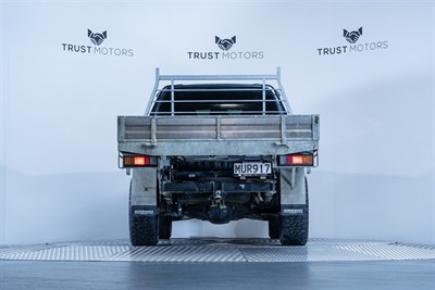 2020 Mitsubishi Triton - Thumbnail