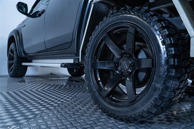 2020 Mitsubishi Triton - Thumbnail