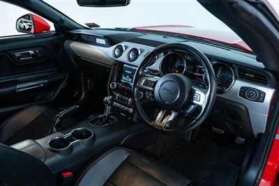 2016 Ford Mustang - Thumbnail